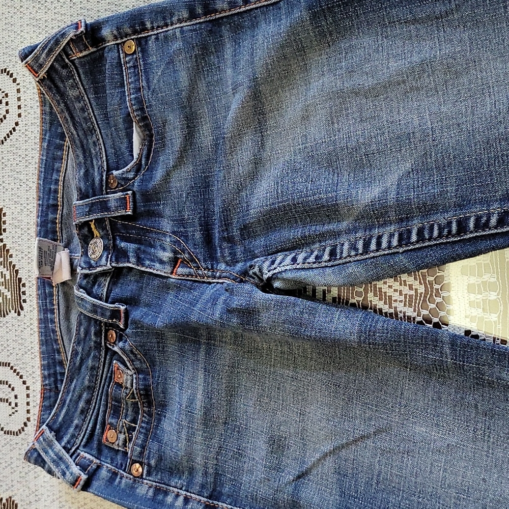 Jeans - Picture 2 of 2